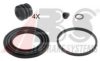 TOYOT 0447932021 Repair Kit, brake caliper